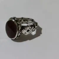 کارگاه انگشتر سازی نیروی پوست پرداخت خانوم