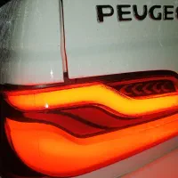 چراغ اسپرت پژوپارس