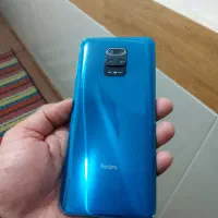 شیائومی ردمی نوت۹sرام۴و۶۴گیگ حافظه داخلی