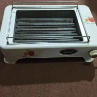 کباب پز|اجاق گاز و لوازم برقی پختوپز|اهواز, فرهنگ شهر|دیوار