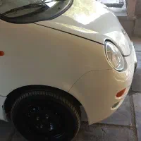 ام وی ام ۱۱۰ چهارسیلندر|خودرو سواری و وانت|اهواز, پردیس|دیوار