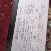 3عدد باطری 12ولت 9آمپر یو پی اس ups