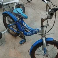 دوچرخه