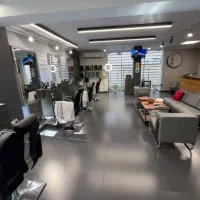 دستیار ،کارآموز ، وردست آرایشگر مردانه|استخدام درمانی، زیبایی، بهداشتی|تهران, هروی|دیوار