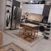 فروش آپارتمان ایلام بتن پاسیو دار خیابان سرزمین|فروش آپارتمان|هشتگرد, شهرک پارسیان|دیوار