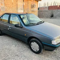 پژو405 مدل98|خودرو سواری و وانت|کهنوج, |دیوار