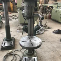 دریل ستونی ۱۳-۱۶-۲۵ تعداد ۵عدد|ماشینآلات صنعتی|خسروشاه, |دیوار