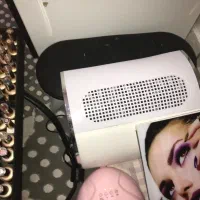 وسایل کاشت ناخن کاملا تکمیل|آرایشی، بهداشتی، درمانی|اندیشه, اندیشه فاز ۳|دیوار