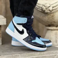 جردن وان مسترکوالیتی اصل|کیف، کفش، کمربند|تهران, جنت‌آباد مرکزی|دیوار