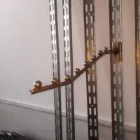 وسایل مغازه لباس فروشی|فروشگاه و مغازه|قم, قلعه کامکار|دیوار