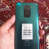 note 9 در حد نو