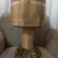 تمبک مدل ترکه ایی مارک گلشنی