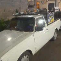 اتوبار و باربری وارنا|خدمات حمل و نقل|رشت, جهاد|دیوار