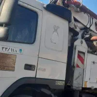 اپراتور پمپ دکل