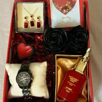 اکسسوری هدیه روز زن|بدلیجات|یزد, |دیوار