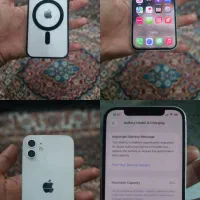 آیفون ۱۲نرمال