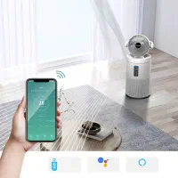 تصفیه هوای هوشمند گریمن GRIMMEN GR-AP700