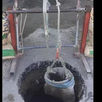 چاه کن حفرچاه فنرزنی وتخلیه چاه زنجان و روستاها|خدمات پیشه و مهارت|زنجان, |دیوار