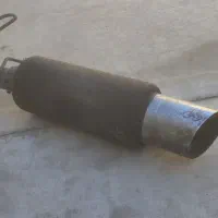 اگزوزاسپرت سمند