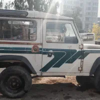 لندرور پاژن|خودرو سواری و وانت|نکا, |دیوار