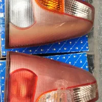 چراغ خطر ال نود