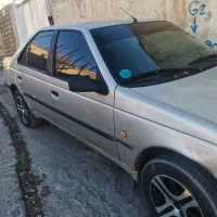 405مدل83|خودرو سواری و وانت|یاسوج, |دیوار