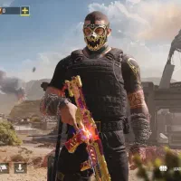 اکانت تک سیو لول ۴۰۰