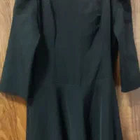 لباس مجلسی مشکی|لباس|رودبنه, |دیوار