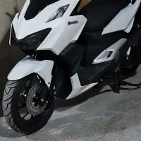 موتور سیکلت بلنتا 150سی سی مدل 1403رادیاتور دار
