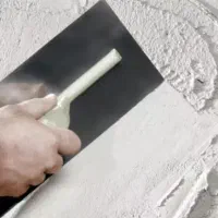 گچکاری (تعمیرات) در جم