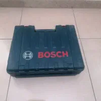 دریل سه کاره بوش آلمان