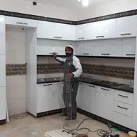کابینت . اقسا.ط . کمد|خدمات پیشه و مهارت|بهبهان, |دیوار