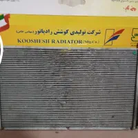 زنون هدلایت رادیات کوشش|قطعات یدکی و لوازم جانبی|شیراز, حافظیه|دیوار