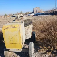 بتونر کارکرده