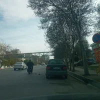 پرایدمدل ۸۲|خودرو سواری و وانت|اردبیل, |دیوار