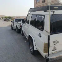 امداد خودرو یدک‌کش جرثقیل شیخ ممو|خدمات حمل و نقل|دوگنبدان, |دیوار