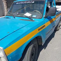 یدکش خودرو برجاده درخمینی شهر   اعلایی