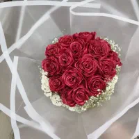 دسته گل ربانی