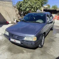 پژو 405تک سوزمدل 94