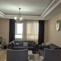باسلام واحد 110متر اجاره بهترین کوچه شهرک|اجارهٔ آپارتمان|کرج, شهرک بنفشه|دیوار