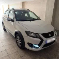 کوئیک gxr ۱۴۰۳|خودرو سواری و وانت|اهواز, زیتون کارمندی|دیوار