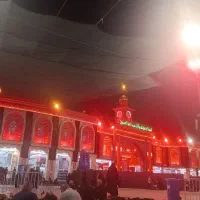 نجف کربلا 3روزه