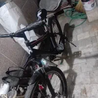 دوچرخه 24|دوچرخه، اسکیت، اسکوتر|مهریز, |دیوار