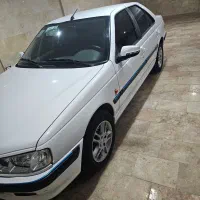 پارس tuf مدل 99|خودرو سواری و وانت|ایلام, |دیوار