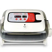 دستگاه جوجه کشی 24 تایی آرکام کره جنوبی|لوازم جانبی حیوانات|مشهد, توس (بلوار توس)|دیوار