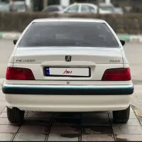 پارس TU5سیمی 1401|خودرو سواری و وانت|اصفهان, خانه اصفهان|دیوار