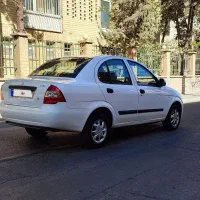 تیبا یک مدل ۹۵ سالم و کم کارکرد|خودرو سواری و وانت|اندیشه, شهرک کوثر|دیوار