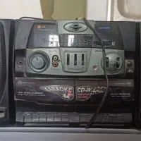 ضبط و رادیو و باند