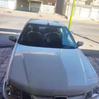 پژوپارس تیوفایو 5سیمی مدل 402|خودرو سواری و وانت|اهواز, کوی علوی|دیوار