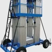 بالابر هیدرولیک متحرک و ثابت|ماشین‌آلات صنعتی|تهران, پونک|دیوار